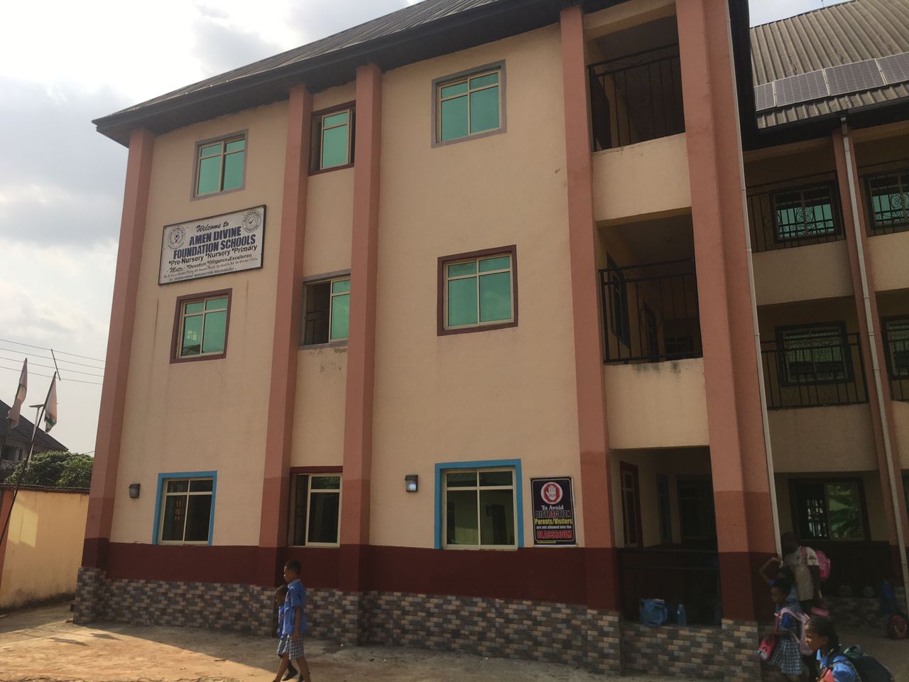 Mission